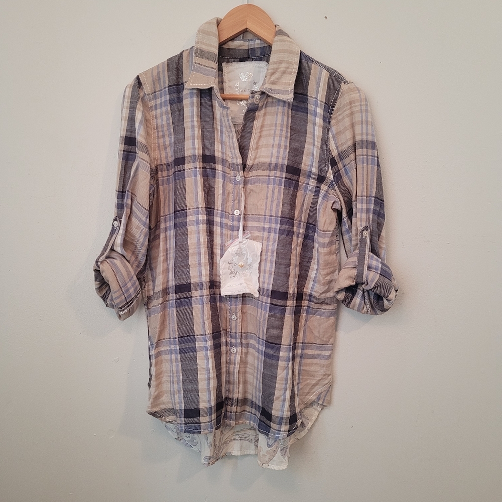 Cino Shirt